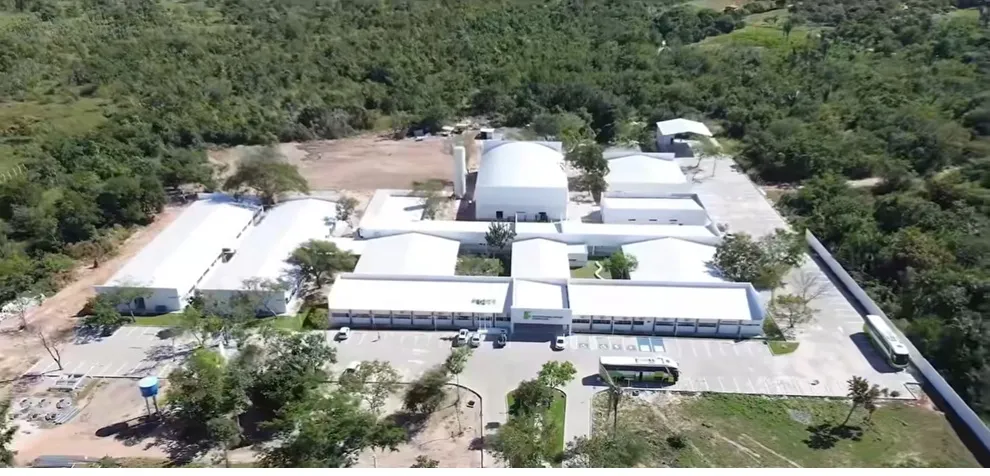 Campus Altos