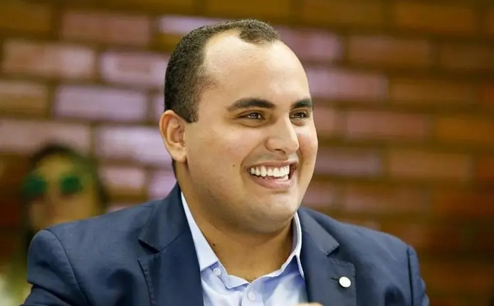 Georgiano é o candidato a deputado federal mais votado na história do Piauí.