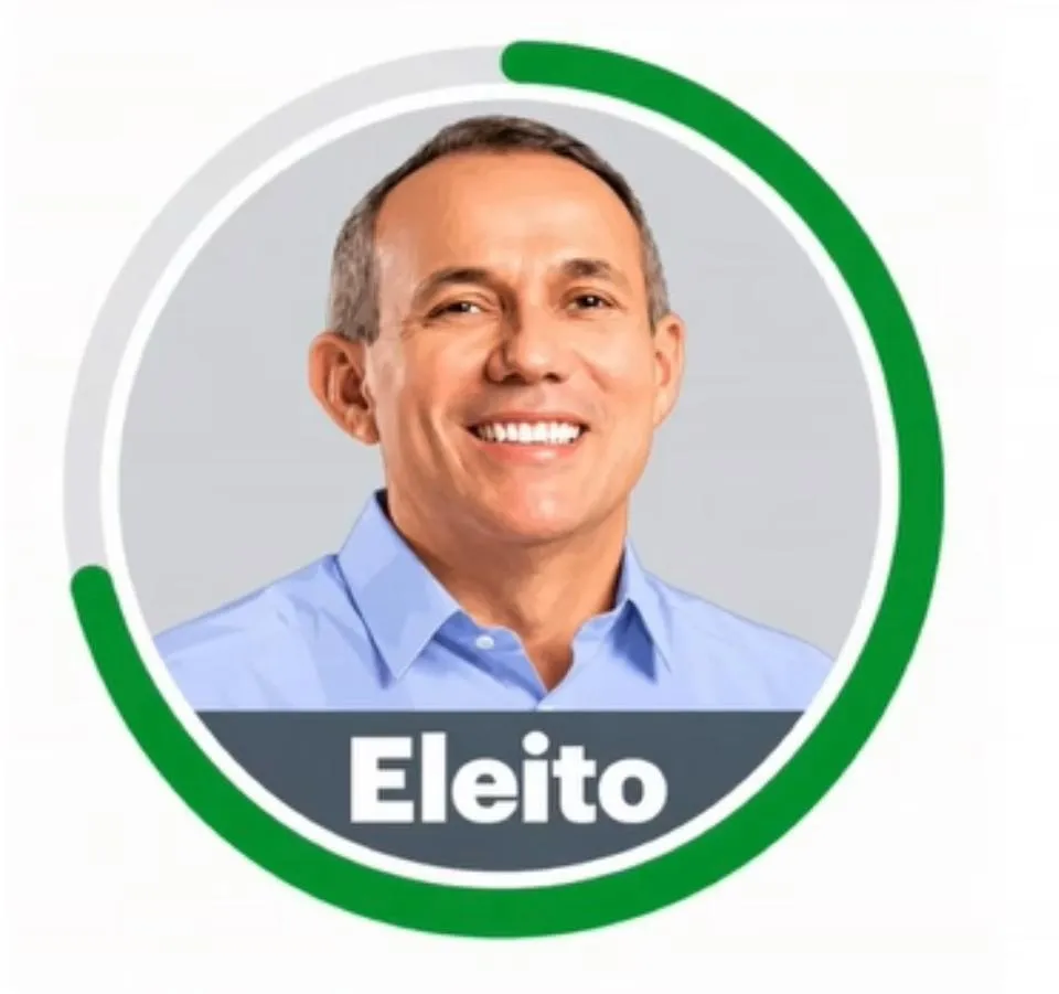 Confira a votação de Wilson Capote em 34 cidades do Piauí