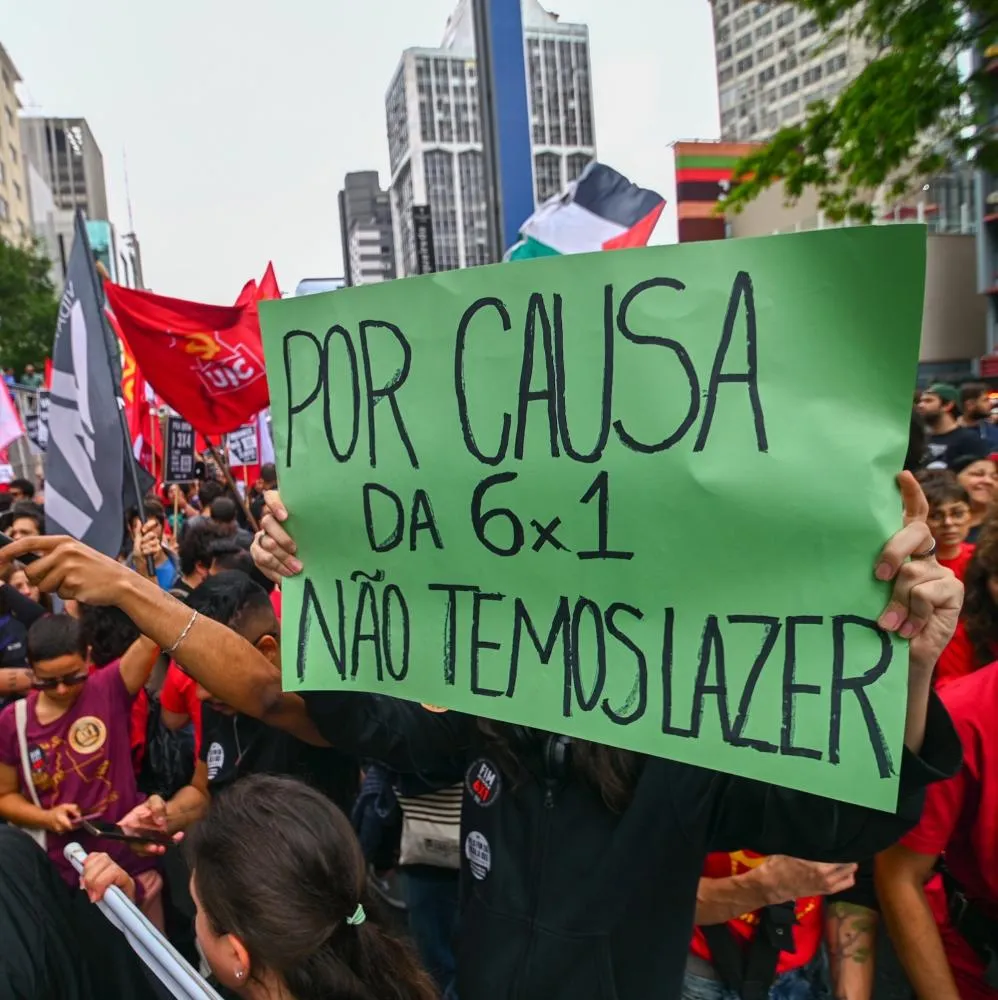 Aprovação da PEC era sonho do trabalhador