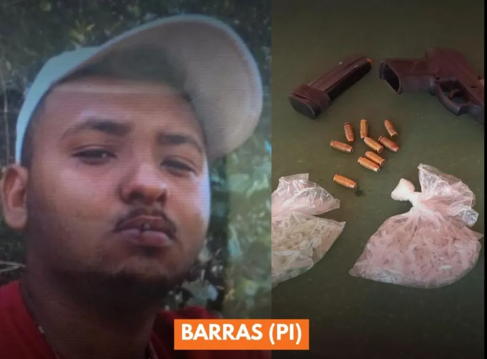 Jovem encontrado morto no Passa Tudo foi alvo de operação policial e teria fugido