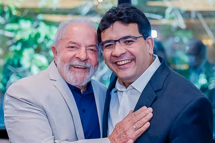 Lula chega a 75,88% dos votos no Piauí e amplia vantagem no segundo turno 